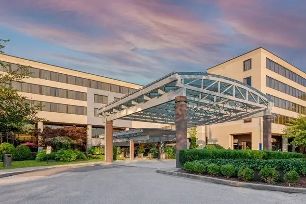 The Armon Hotel & Conference
