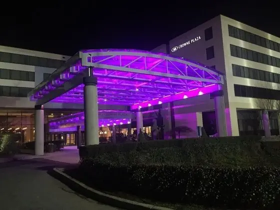 The Armon Hotel & Conference - Dış Mekan
