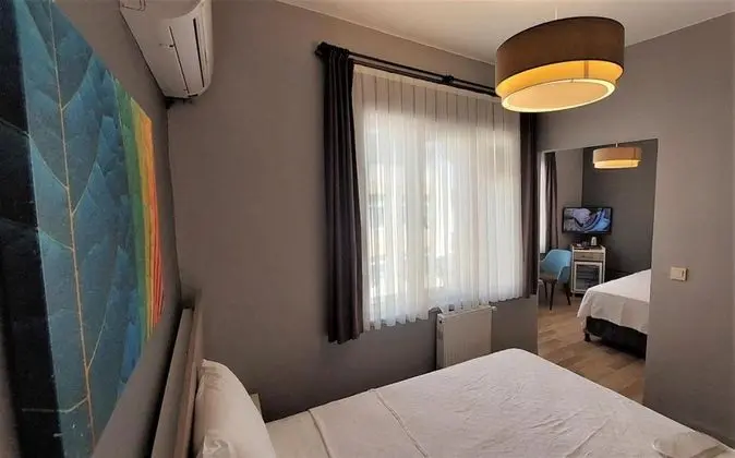 Armoni City Kadıköy