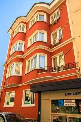 Armoni City Kadıköy - Dış Mekan