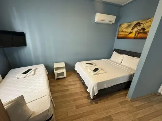 Armoni City Kadıköy - Oda