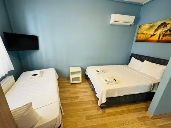Armoni City Kadıköy - Yatak Odası
