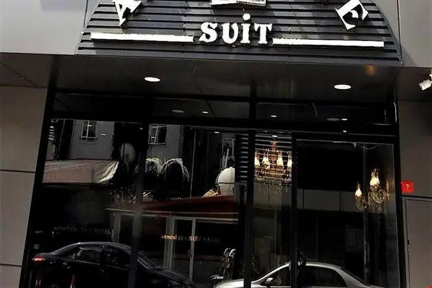 Armoni Life Hotel
