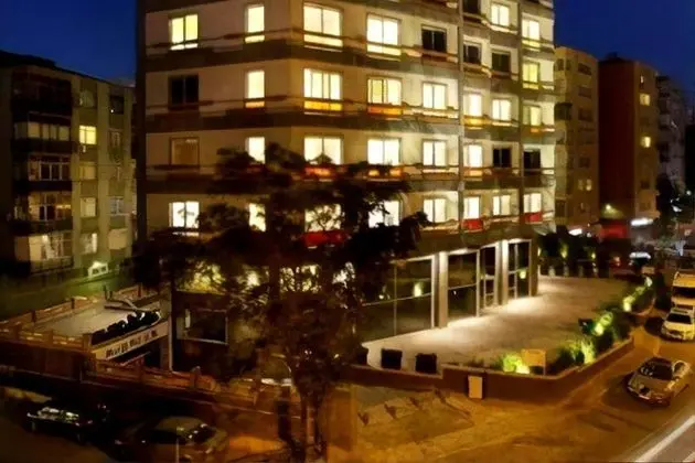 Armoni Residence