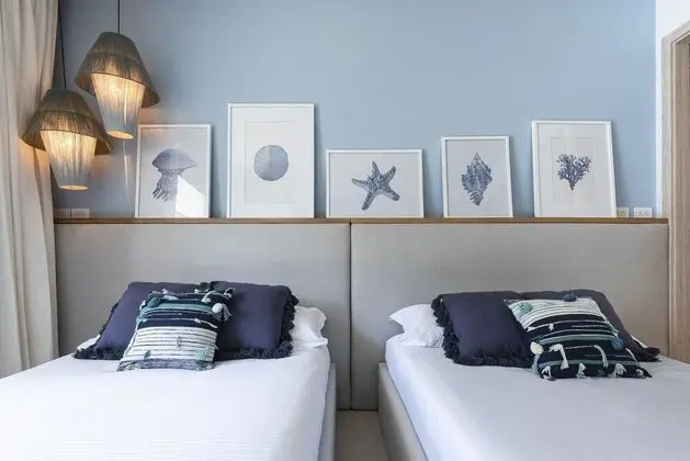 Armonia 2BR Apartment - Equipped to be Your Home-away-from-home - Oda