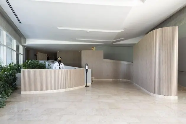 Armonia 2BR Apartment - Equipped to be Your Home-away-from-home - Oda