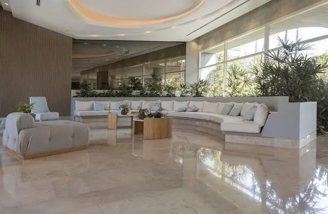 Armonia 2BR Apartment - Equipped to be Your Home-away-from-home - Oda