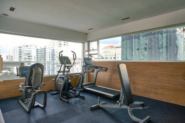 Armonia 30 B8 - Fitness