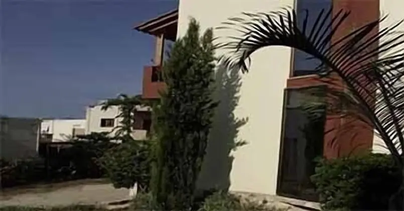 Armonia Apartments