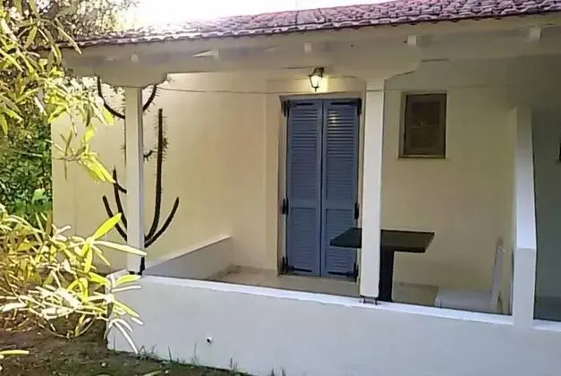 Armonia apartments