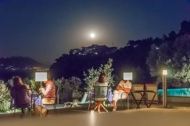 Armonia Bay Hotel - Dış Mekan