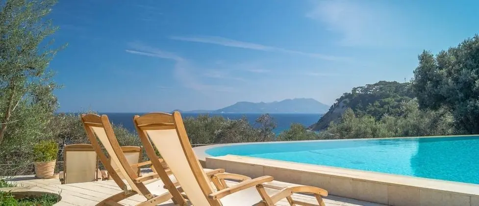 Armonia Bay Hotel - Havuz