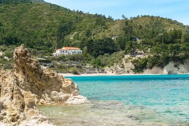 Armonia Bay Hotel - Plaj