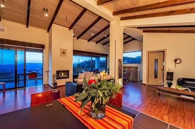 Villa Armonia Boutique Living - Lobi