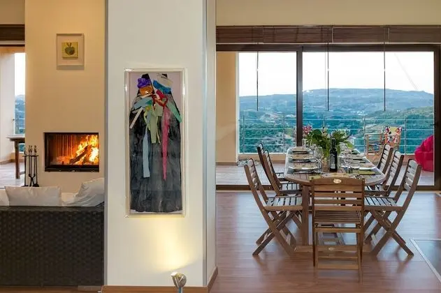 Villa Armonia Boutique Living - Öne Çıkan Resim