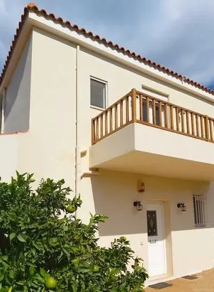 Villa Armonia, Everything Is In Harmony - Dış Mekan