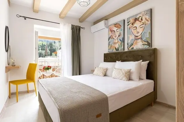 Armonia GuestHouse by Konnect, Benitses
