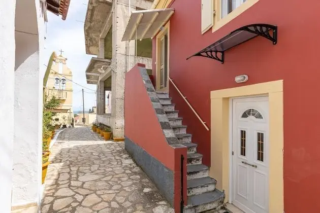 Armonia GuestHouse by Konnect, Benitses