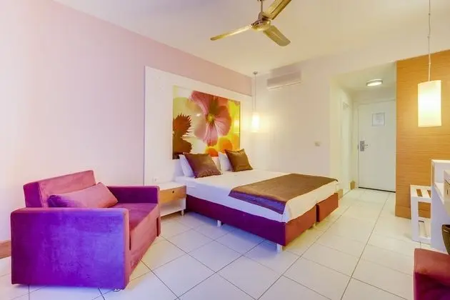 Armonia Holiday Village & Spa - Oda