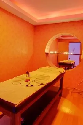 Armonia Holiday Village & Spa - Spa