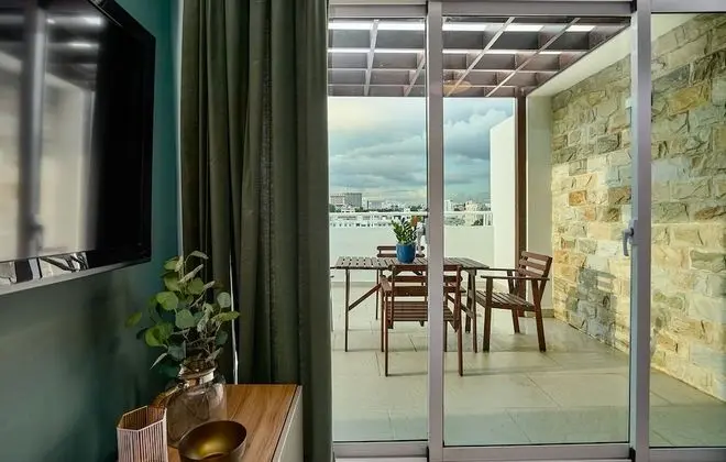 Armonia Independencia