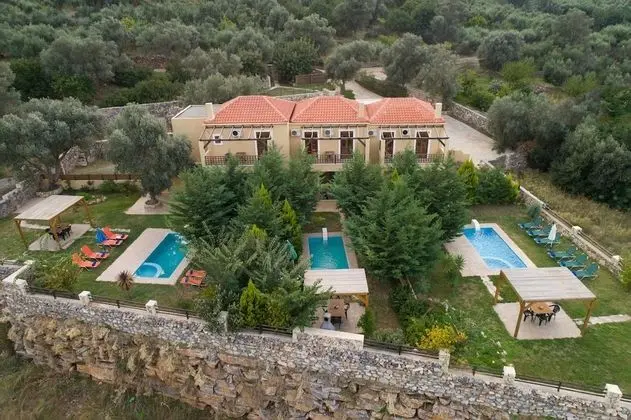 Armonia Villa by LeaderStay