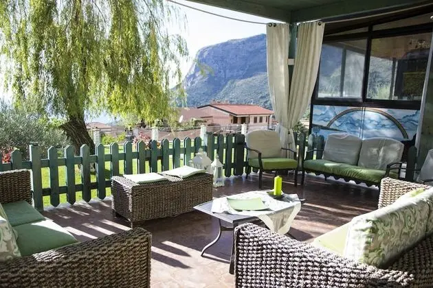 Villa Armonia