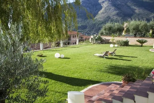 Villa Armonia - Dış Mekanlar