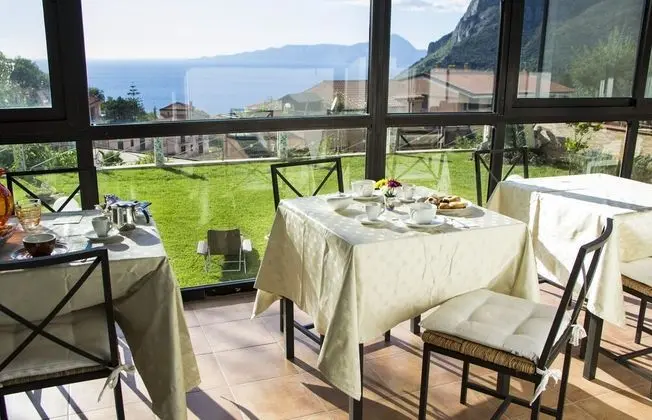 Villa Armonia - Kahvaltı