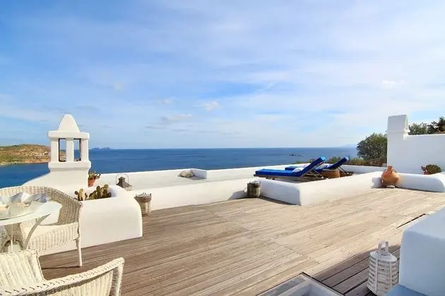 Villa Armonia