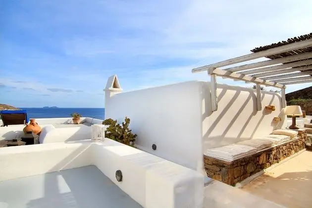 Villa Armonia - Dış Mekan
