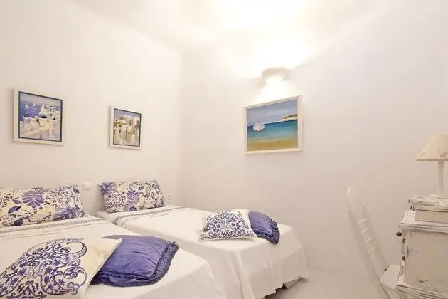 Villa Armonia - Oda