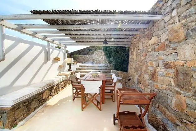 Villa Armonia - Yerinde Yemek