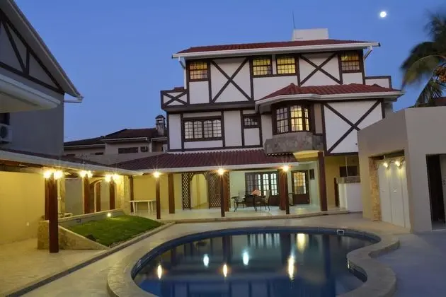 Hotel BY Armonia SCZ