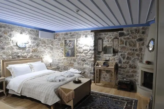 Armonia Hotel - Oda