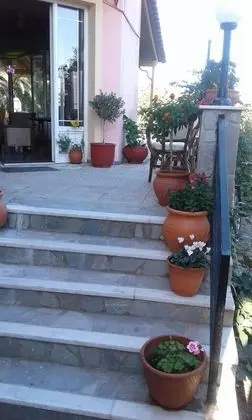 Armonia Studios - Dış Mekan