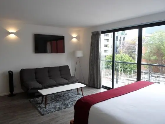 Armonik Suites