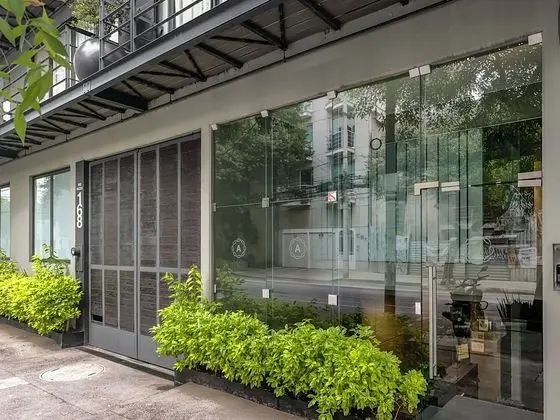 Armonik Suites - Dış Mekan