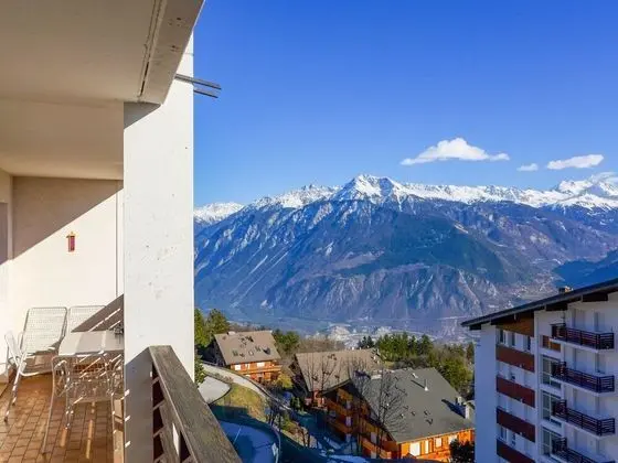 Armorial Crans-montana