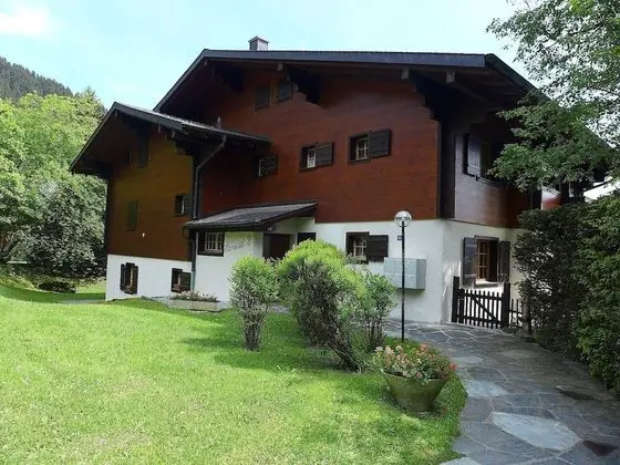 Armorial II apt 2 Ollon