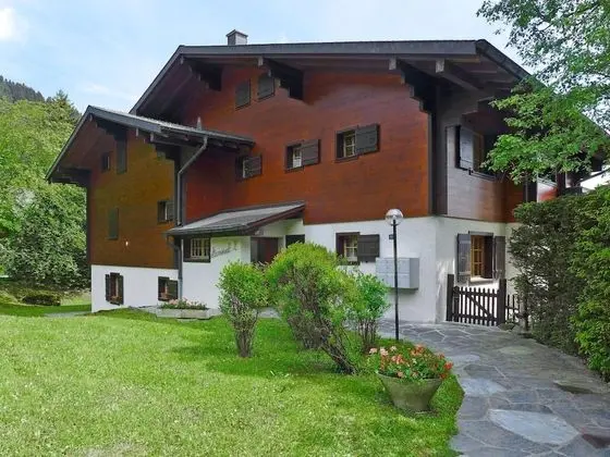 Armorial II apt 6 Ollon