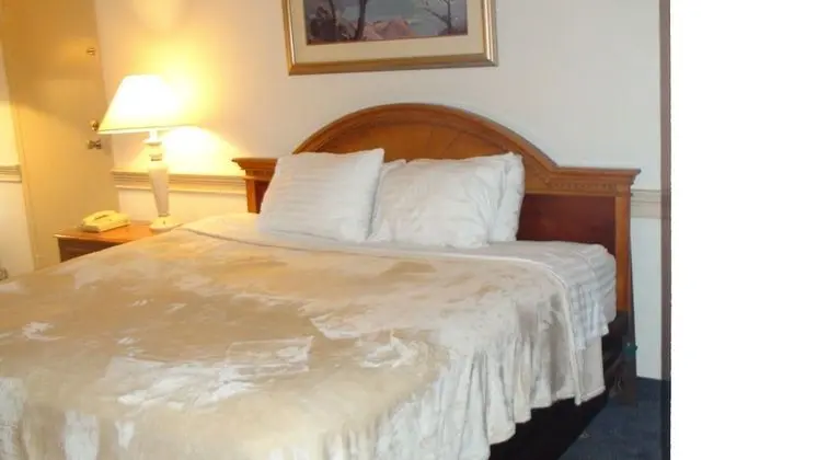 Armstrong Inn and Suites - Oda