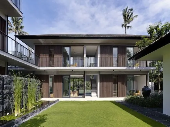 Arnalaya Beach House