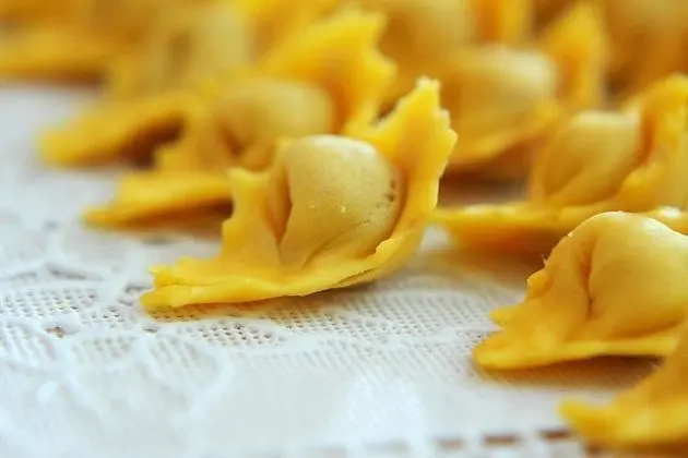 Arnaldo Aquila d´Oro Hotel