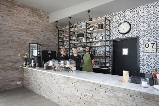 Arnarstapi Cottages - Yerinde Yemek
