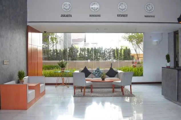 Arnava Bogor Hotel