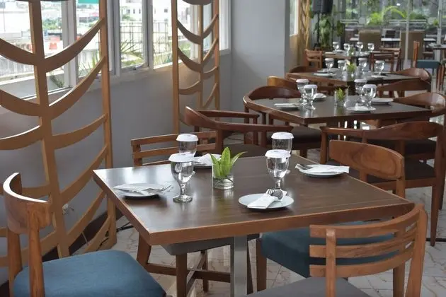 Arnava Bogor Hotel