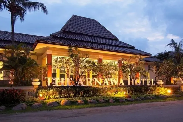 The Arnawa Hotel Pangandaran