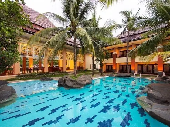 The Arnawa Hotel Pangandaran