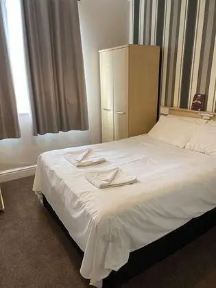The Arncliffe Hotel